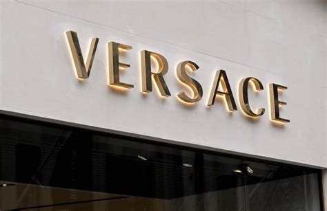 is versace a private company|who is versace owned by.